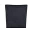 Tabourets noirs (ensemble de 2)