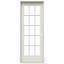 Porte intérieure en panneau de fibres à densité moyenne apprêté 15-Lite-43153176-15864761