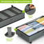 Rebrilliant Fabric Underbed Storage