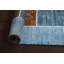 Geometric Gabbeh  Oriental Area Rug 4x6