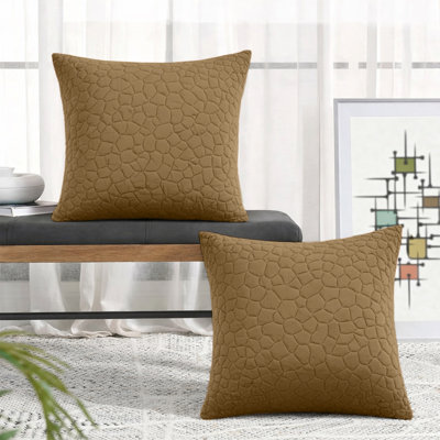 Square Cushion