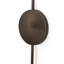 Winslet 1 - Light Armed Sconce