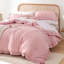 Ensemble d'édredon 3 pièces Ruffle-117190132-117190137