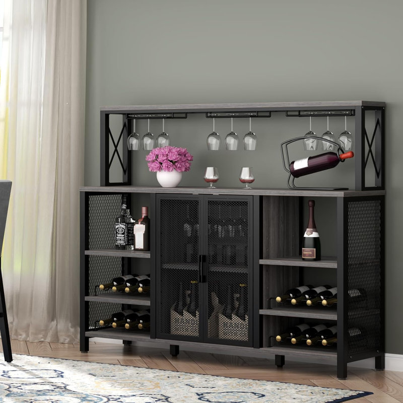 Bar Fortun, Gris