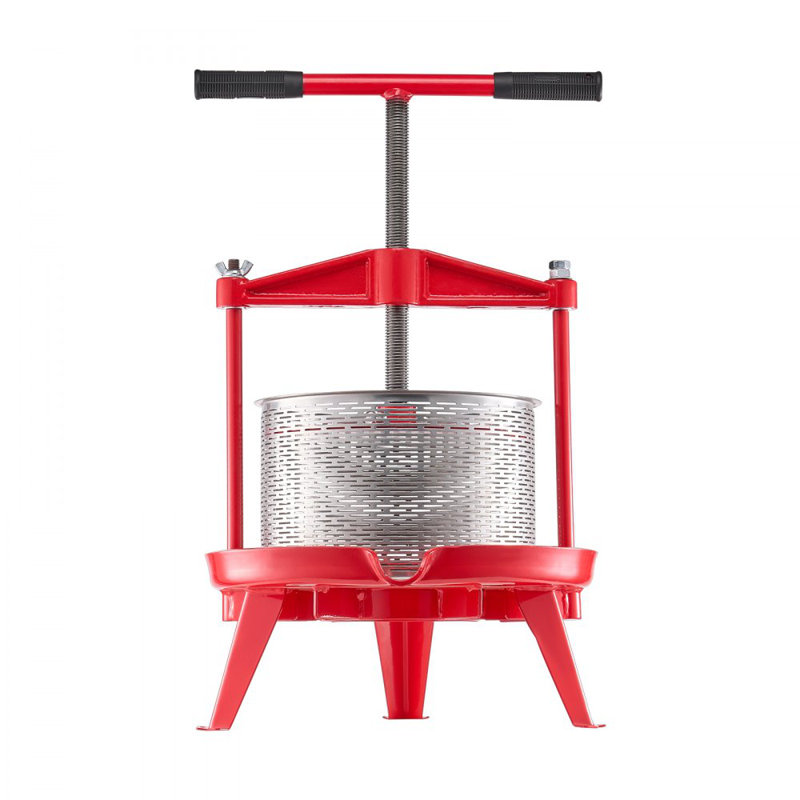VEVOR Slow Masticating & Cold Press Juicer