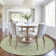 Machine Washable Indoor/Outdoor Xhevrie Sage Rug