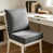 Dark Gray selected