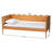 Taunton Studio Malaya Modern Wood Daybed With Scalloped Edges-1458178715-1476297691