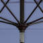 Parasol de marché de 132 po Vartavar-88335303