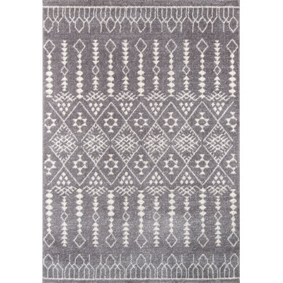 Begley Southwestern Indoor Rug