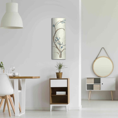 Lark Manor «Spring Orchids II» par Chris Paschke