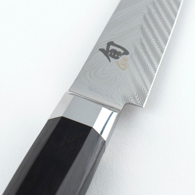 Couteau à 6" utilitaires/boucher Dual Core