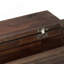 Bureau - Brun anthracite patiné