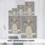Impression de portrait rétro Cxx - galerie enveloppée de cavas-730980362
