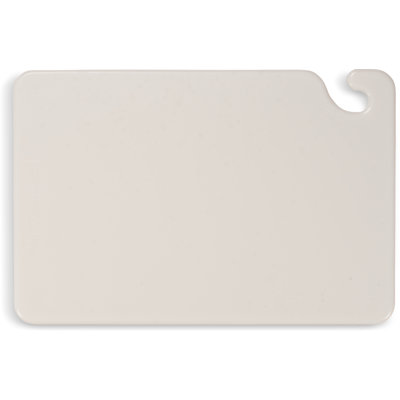 Planche à découper Cut-N-Carry 12 po x 18 po x 0,5 po