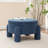 Upholstered Round Storage Ottoman-198545003