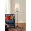 Lampe sur pied à 1 lumière Kael-1165171804
