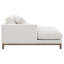 Canapé modulaire Jeffrey