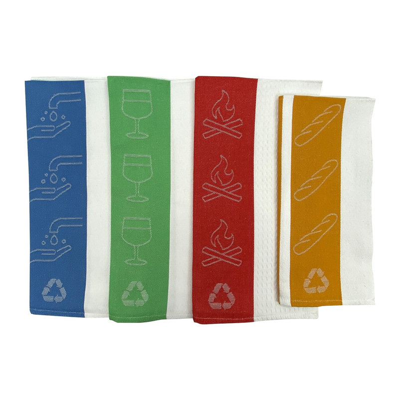 Ensemble de draps assortis