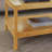 Lancefield Solid Wood Single Coffee Table