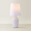 Daiva Ceramic Table Lamp-150927301-150925368