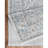 Noble Area Rug - Traditional Medallion, Soft, Stain Resistant, Kid Pet Friendly-434422817