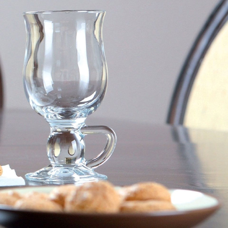 Laurette 270ml Drinking Glass, 2