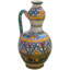 Handmade Ceramic Pitcher