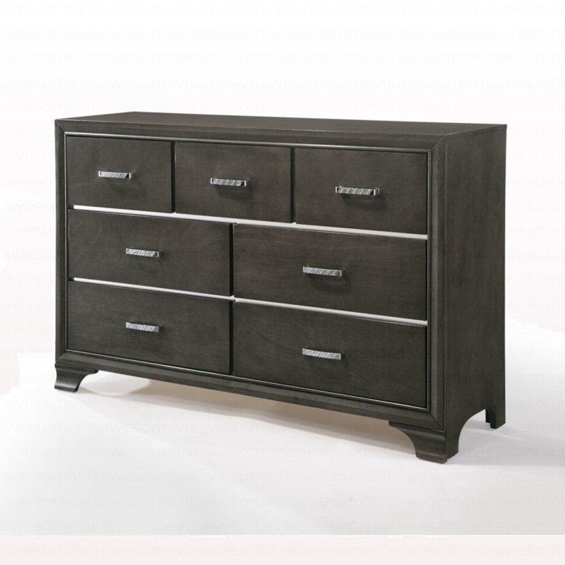 Commode de style moderne