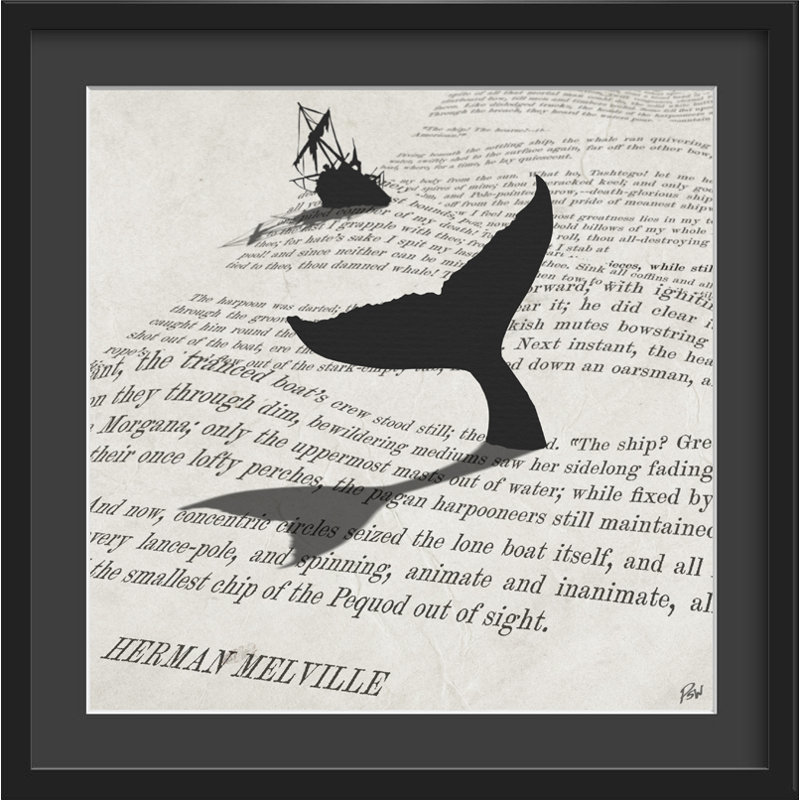 Peter Walters - Single Picture Frame Print