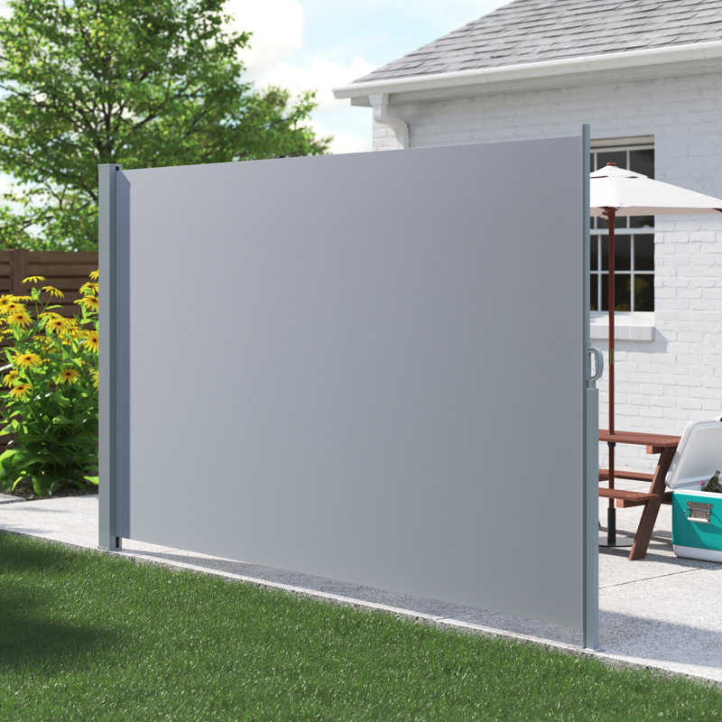 Northway Fence Panel, 180cm H x 300cm W x 7.6cm D