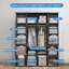 75cm Walk-In Set