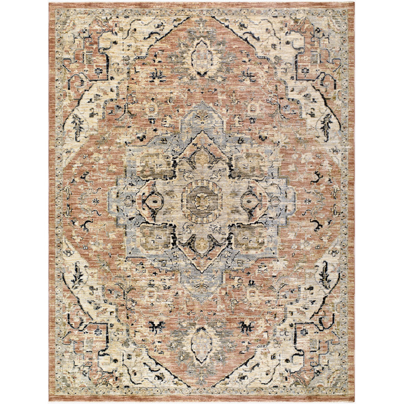 Martha Traditional Rug