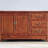 Solid Wood Chinese Sideboard