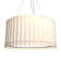 1 - Light LED Chandelier