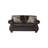 Claycomb 69'' Faux Leather Loveseat-94791918