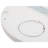 Acrylic LED Flush Mount, Selectable Color Temperature-91854980