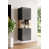 Anthracite / Anthracite Gloss - Grandson Oak is out of stock