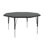 Laminate Adjustable 6 Students Activity Table