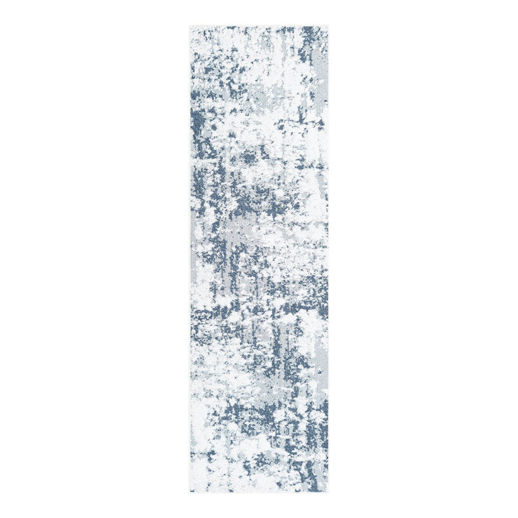 Abbey Abstract Indoor Rug