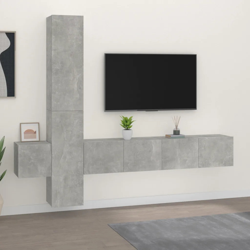 TV-Schrank Kowana für TVs bis zu 40"