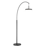 Orme 84.25'' Arched Floor Lamp