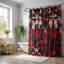 Damask Radiance - Premium Shower Curtain-653245436
