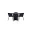 Biggs 4 - Person Dining Set