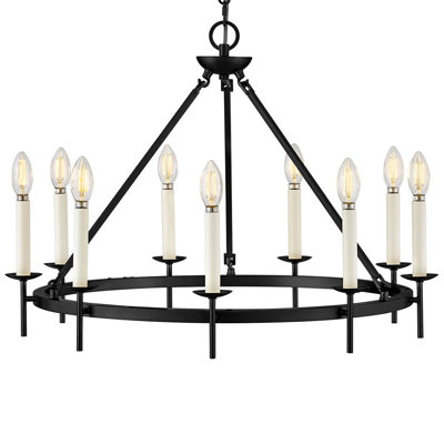 Hinkley Copley Chandelier