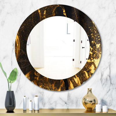 Miroir d'appoint