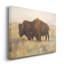 « Hitchhiker II », reproduction d’art sur toile-780946321