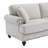 82" Chenille Sofa Couch-1321814461