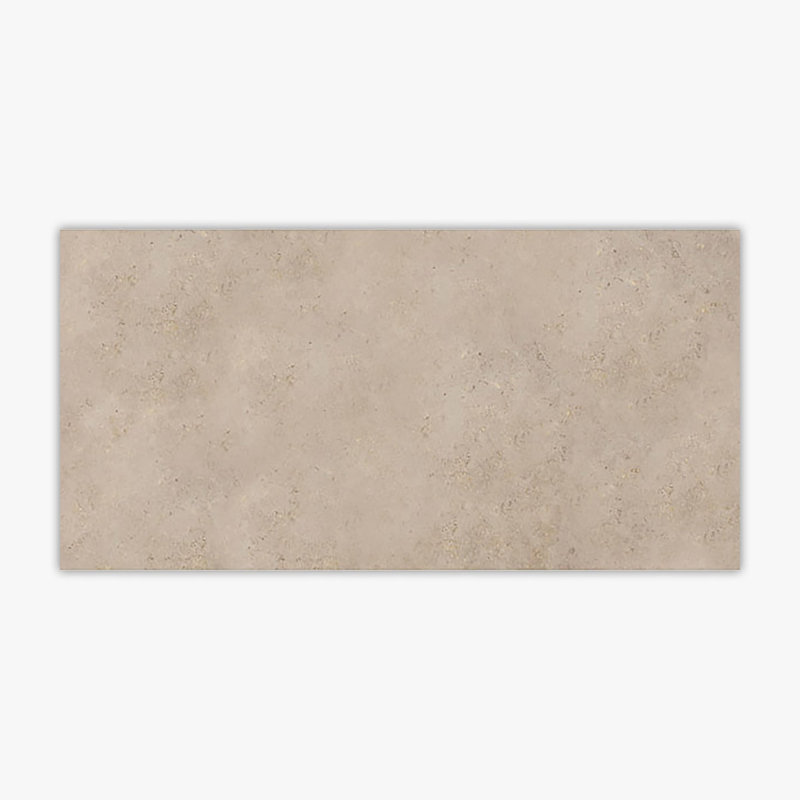 Caspian Almond Honed 12x24 Limestone Tile