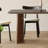 Small rectangular dining table-111627263